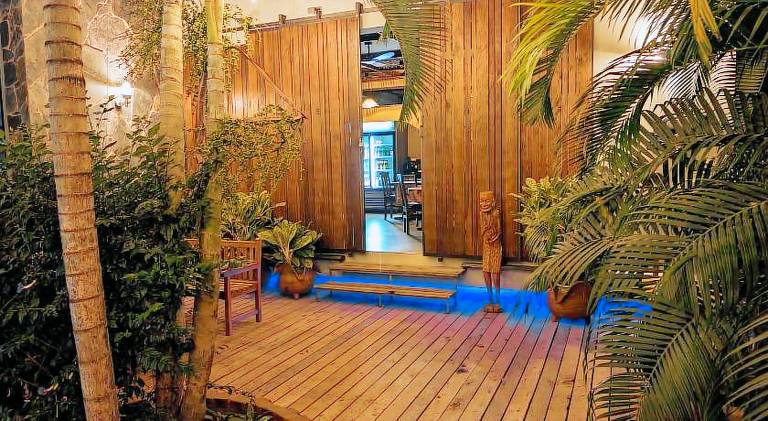 Explorers Kilimanjaro Boutique Hotel — photo 2