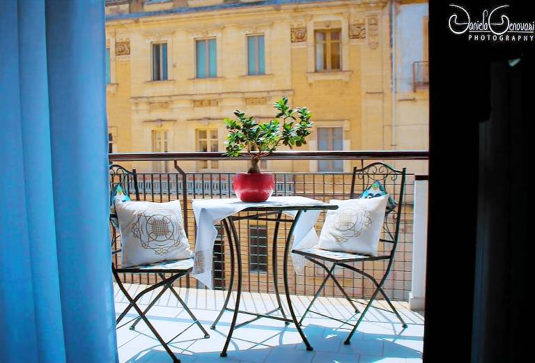Bed & Breakfast Lecce