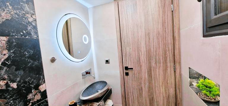 Villa with 3 rooms for 7 persons — photo 4