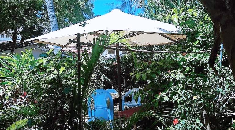 House  Diani Beach