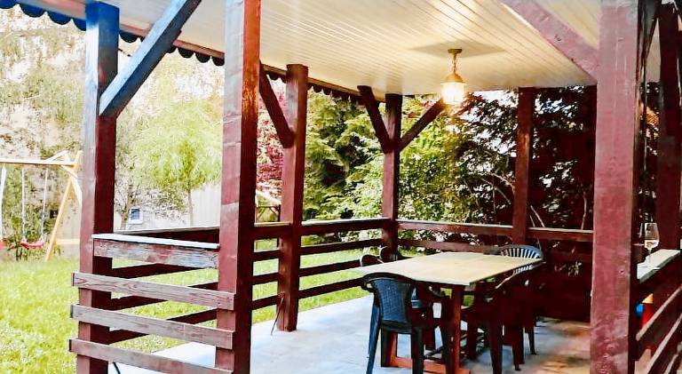 Pleasant vacation home | Pets are welcome — photo 5