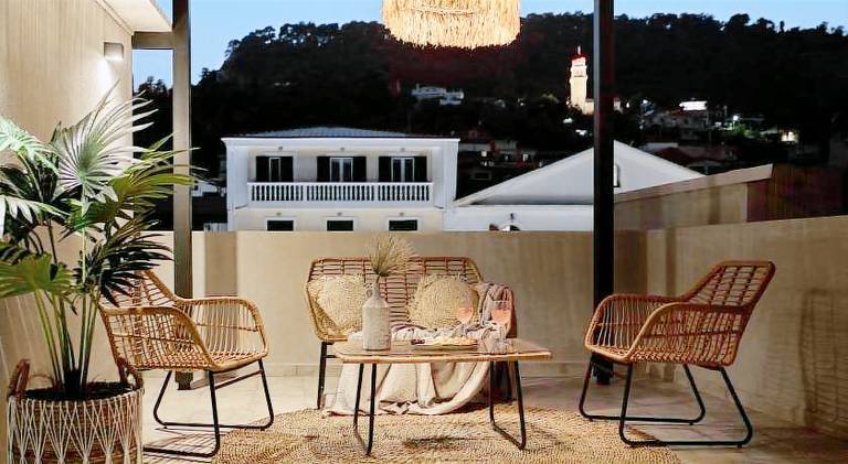 Child-friendly pleasant holiday apartment with barbeque & terrace | Pets allowed — photo 4