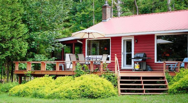 Vacation home | Dogs allowed — photo 5