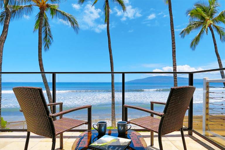 House Lahaina