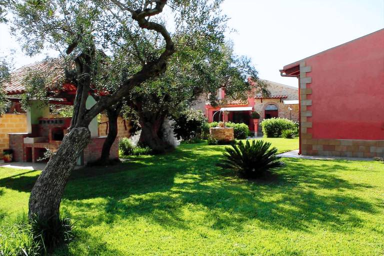 Casa Sciacca