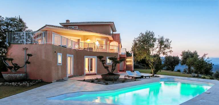 Maison de vacances Solenzara