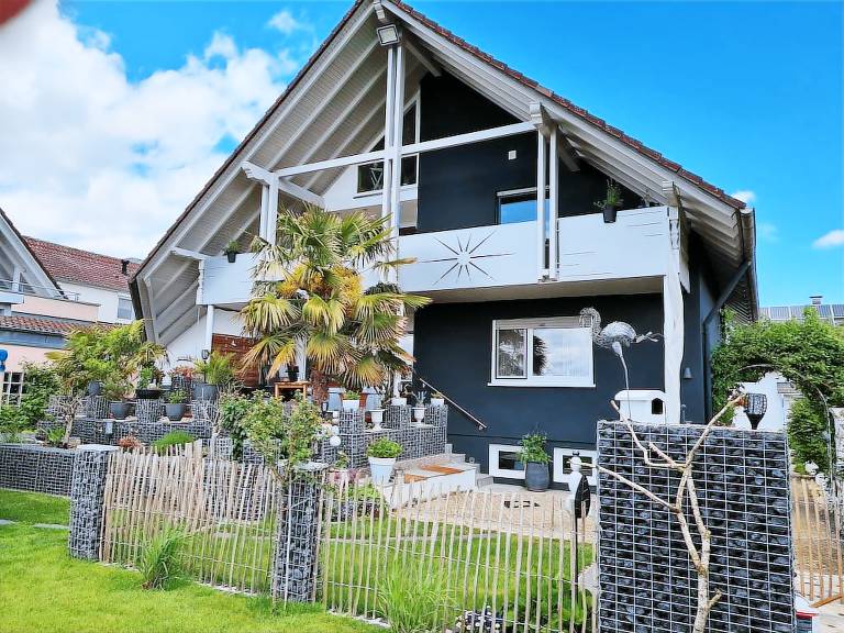 Ferienwohnung Neuried