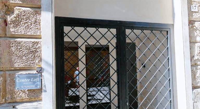 Holiday apartment with 1 room for 5 persons — photo 5