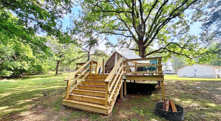 Ozark RV Park and Cabins — photo 5