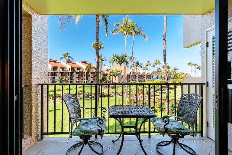 Condo Wailea