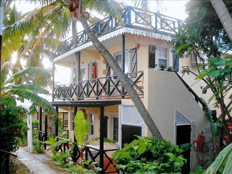 Condo  Sint Maarten