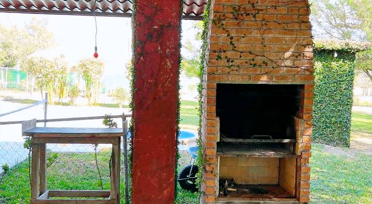 Vacation home with pool — photo 5