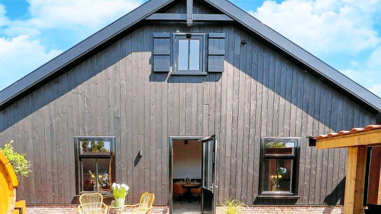Ferienhaus  Breezand