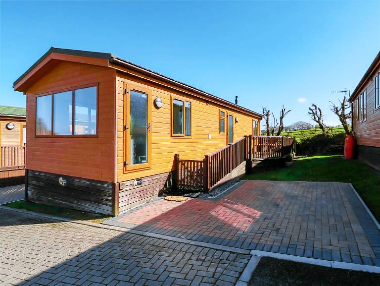 Cottage Woolacombe