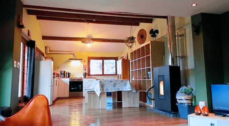 Beautiful chalet | Pet-friendly — photo 2
