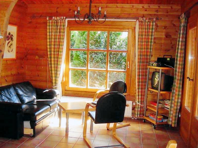 Ferienhaus Altenau