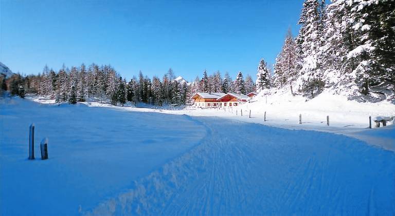 Chalet Obertauern