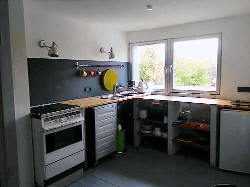 Appartement Düsseldorf-Unterrath