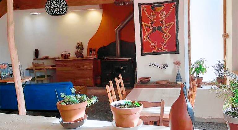 Vacation home | Dogs allowed — photo 3