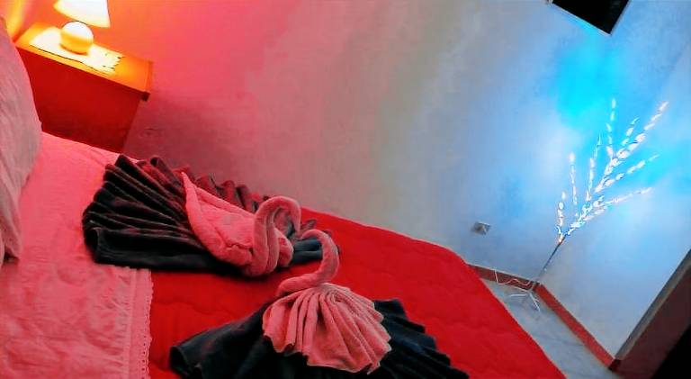 Rental apartment with 1 room for 2 persons in Potenza