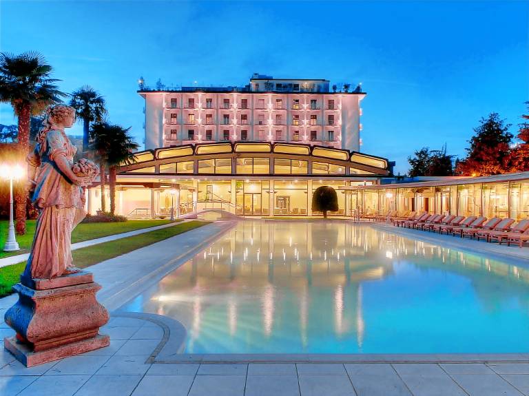 Hotel President Terme — photo 3