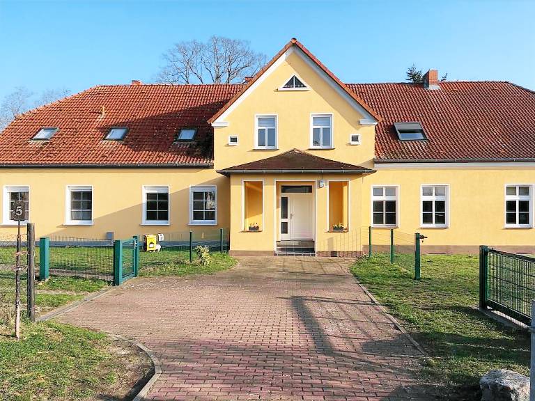 Ferienwohnung Polte