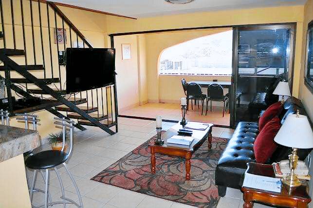 Condo Cabo San Lucas