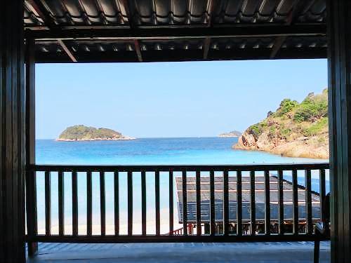 Resort Redang Island