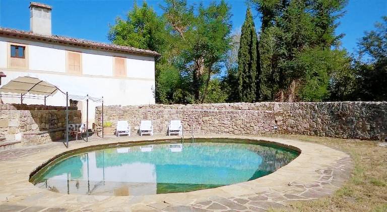 Fully equipped nice villa with private pool, BBQ & yard | Good for workation | Pet-friendly — photo 5