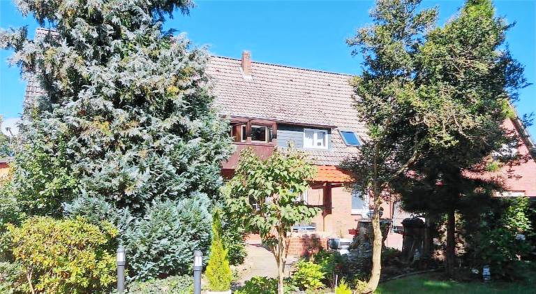 Bed & Breakfast Lingen (Ems)