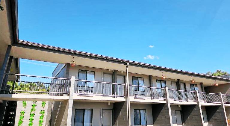 FairBridge Inn Express Billings — photo 4