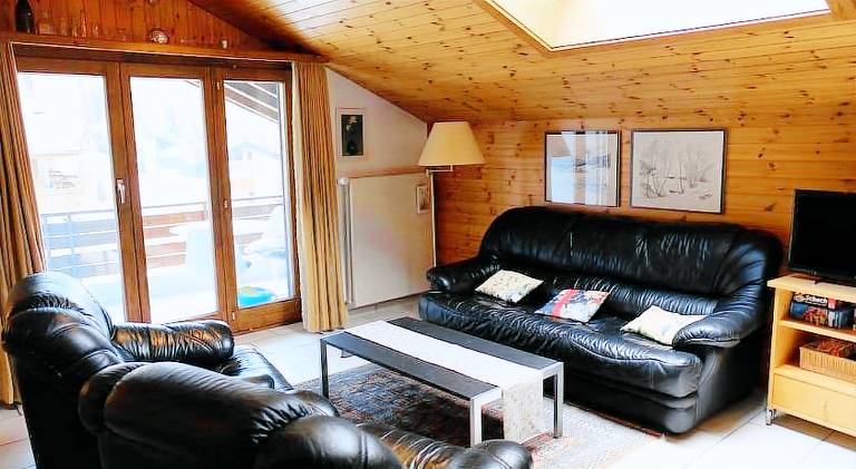 Holiday apartment | Pet-friendly in Leukerbad