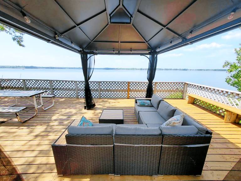 Cottage Kawartha Lakes