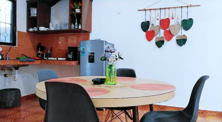 Holiday apartment with 1 room for 5 persons — photo 3