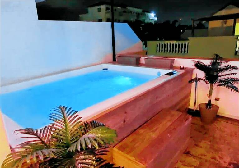 Villa Boca Chica