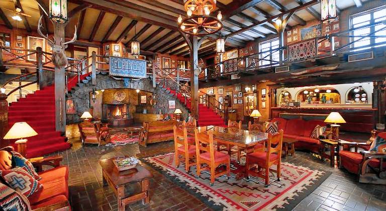 El Rancho Hotel — photo 2