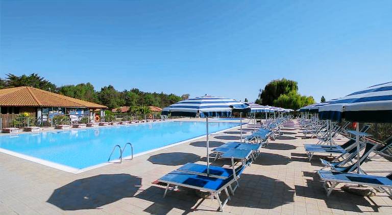 Villaggio Mare Verde — photo 3