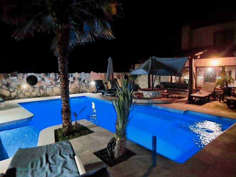 Fully equipped beautiful house with terrace, garden & private pool | Pet-friendly — photo 2