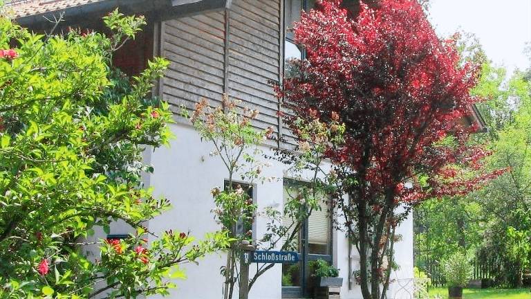 Ferienwohnung Frasdorf