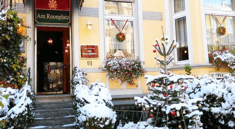Hotel Am Roonplatz — photo 5