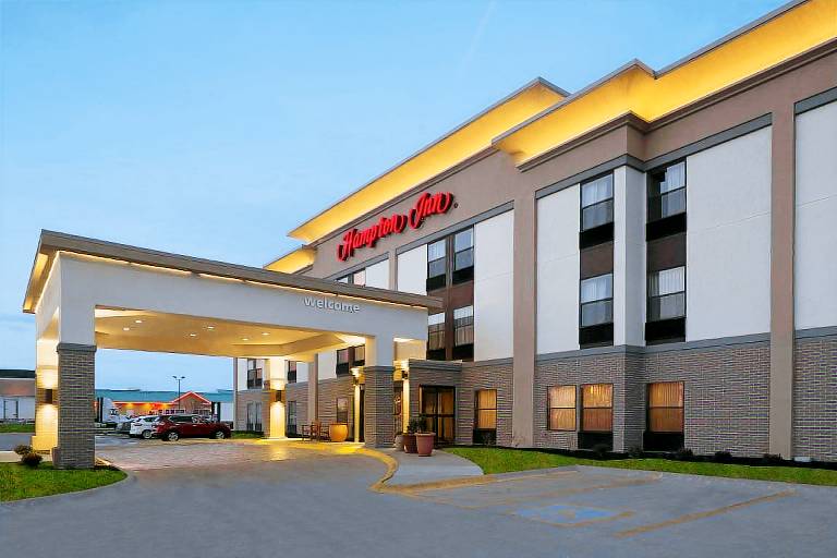 Hampton Inn Findlay — photo 2