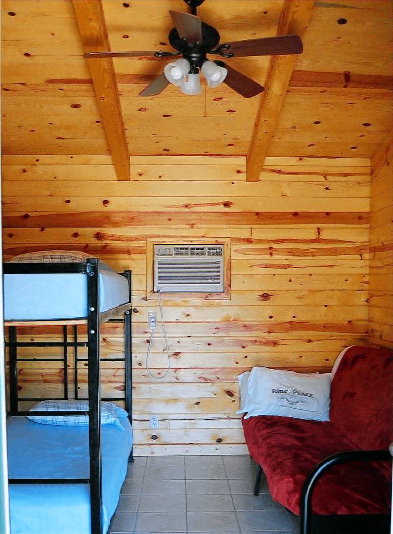 Cabin Sturgis
