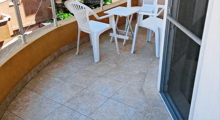 Rental apartment with yard | Perfect for remote work — photo 4