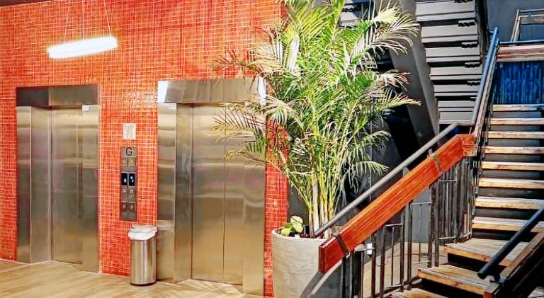 46 m&sup2; Ferienwohnung