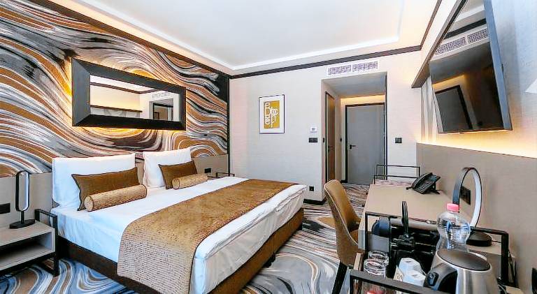 Hotel Obester — photo 2