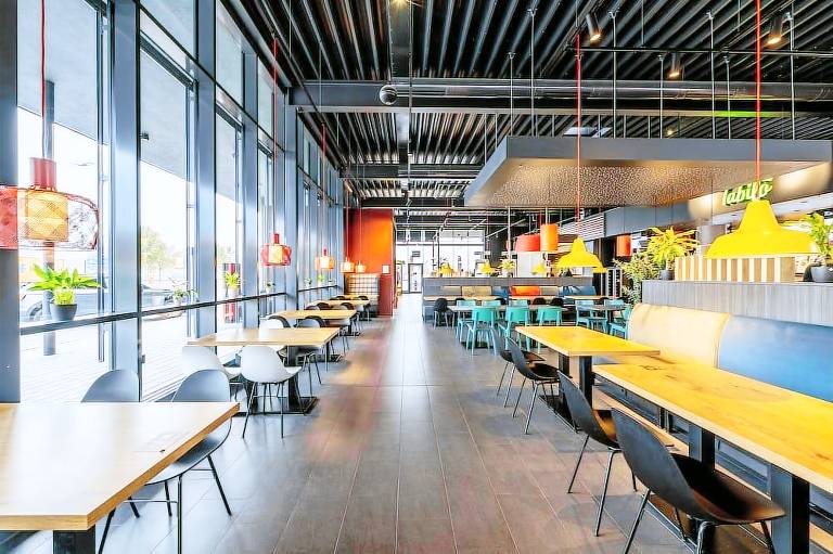 Serways Hotel Weiskirchen Nord