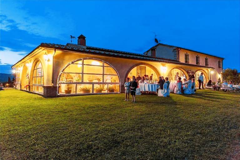 La Locanda della Vecchia Hosteria — photo 4