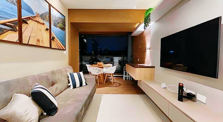 Rental apartment with pool | Beach nearby | Pets allowed — photo 2