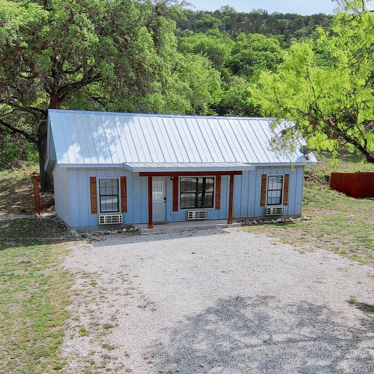 Cabin Concan