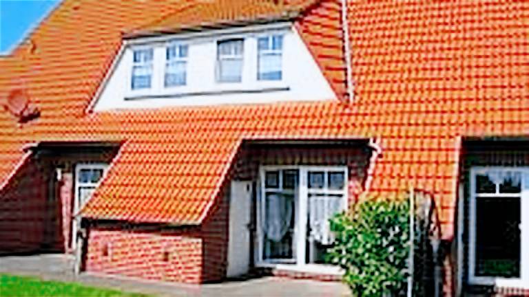 Ferienhaus  Carolinensiel